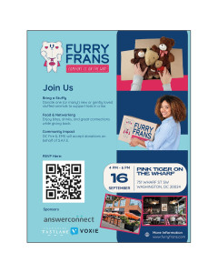 Event Flyer