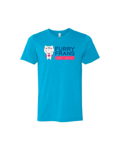 Furry Frans Tees