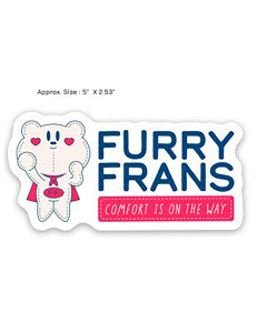 Vinyl Stickers